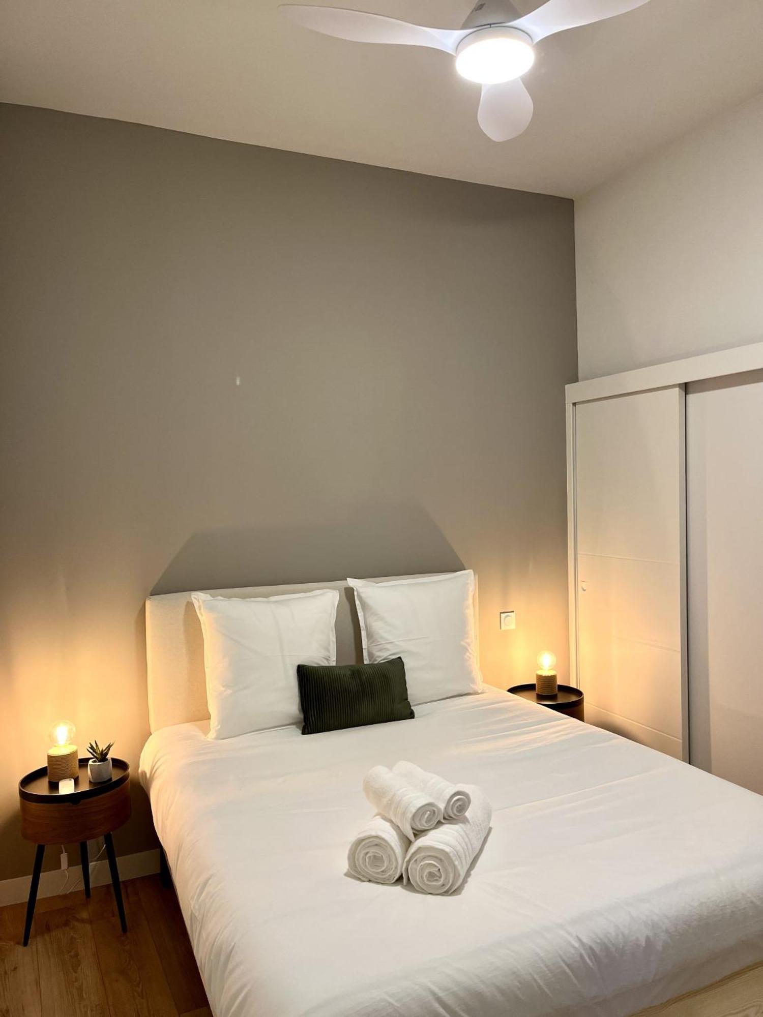 L'elegant - Capitole Apartamento Toulouse