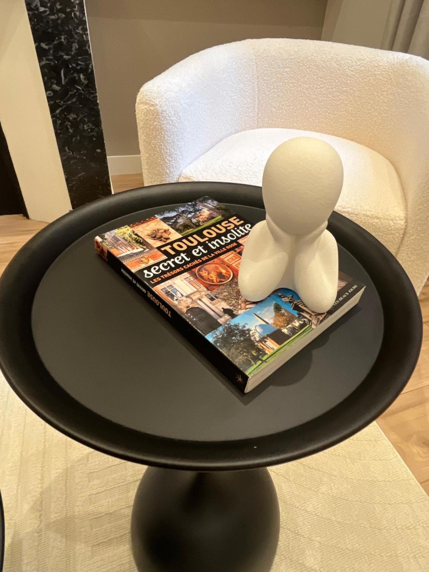 Apartamento L'elegant - Capitole Toulouse
